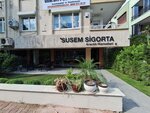 Susem Insurance Brokerage Services (Antalya, Muratpasa District, Sirinyali Neighborhood, 1542nd Street), insurance broker