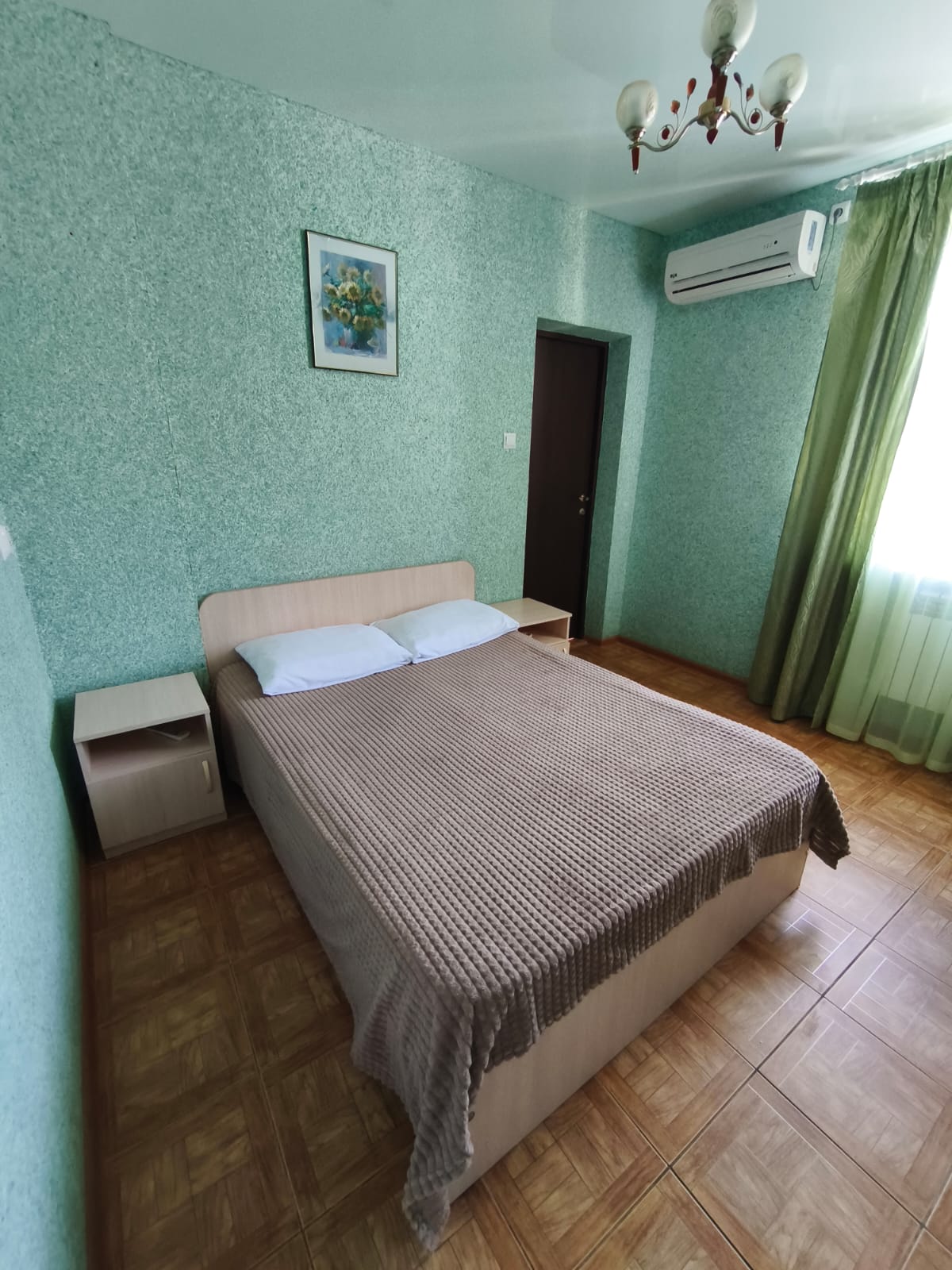 Фото Белый песок