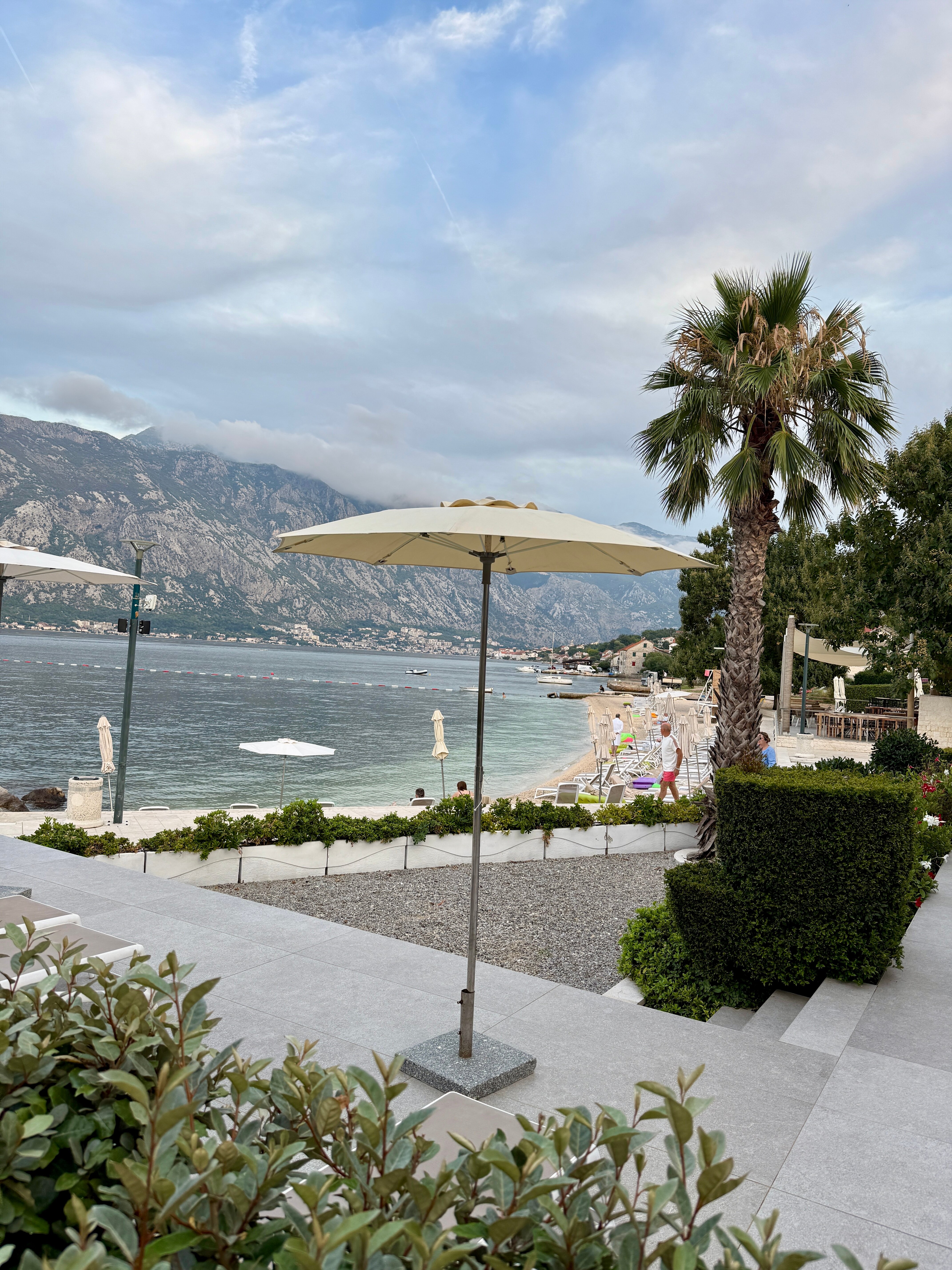 Фото Hyatt Regency Kotor Bay Resort