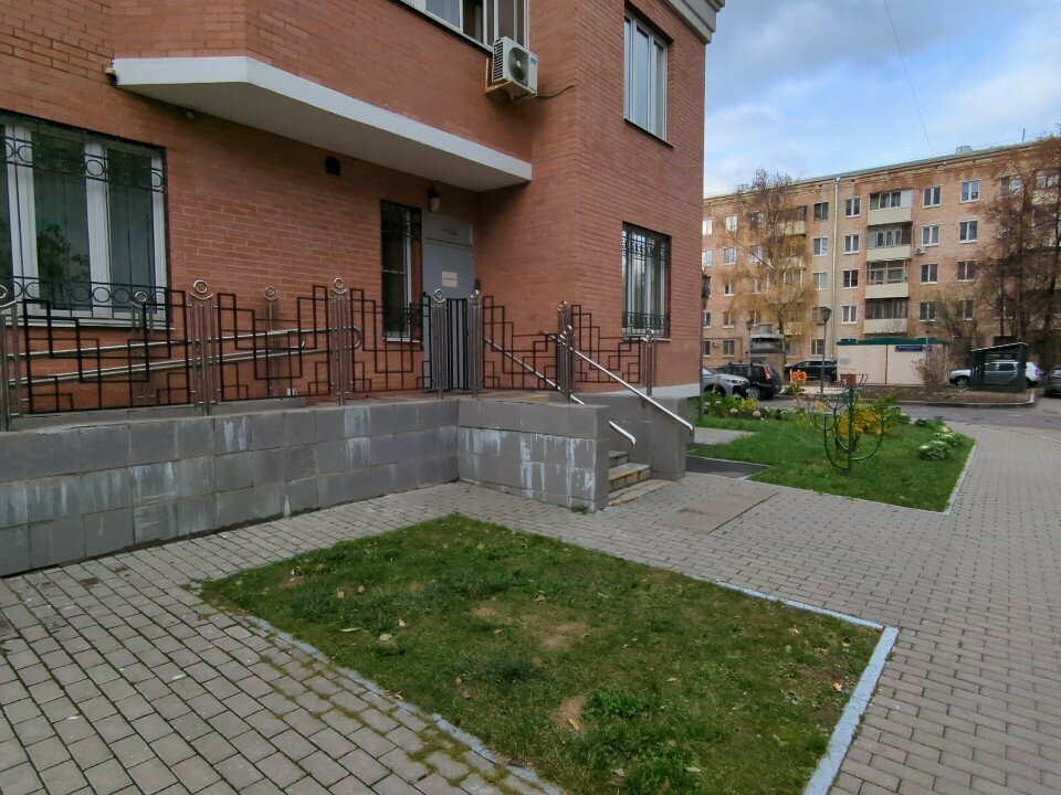 Electronic devices and components Techno, Moscow, photo