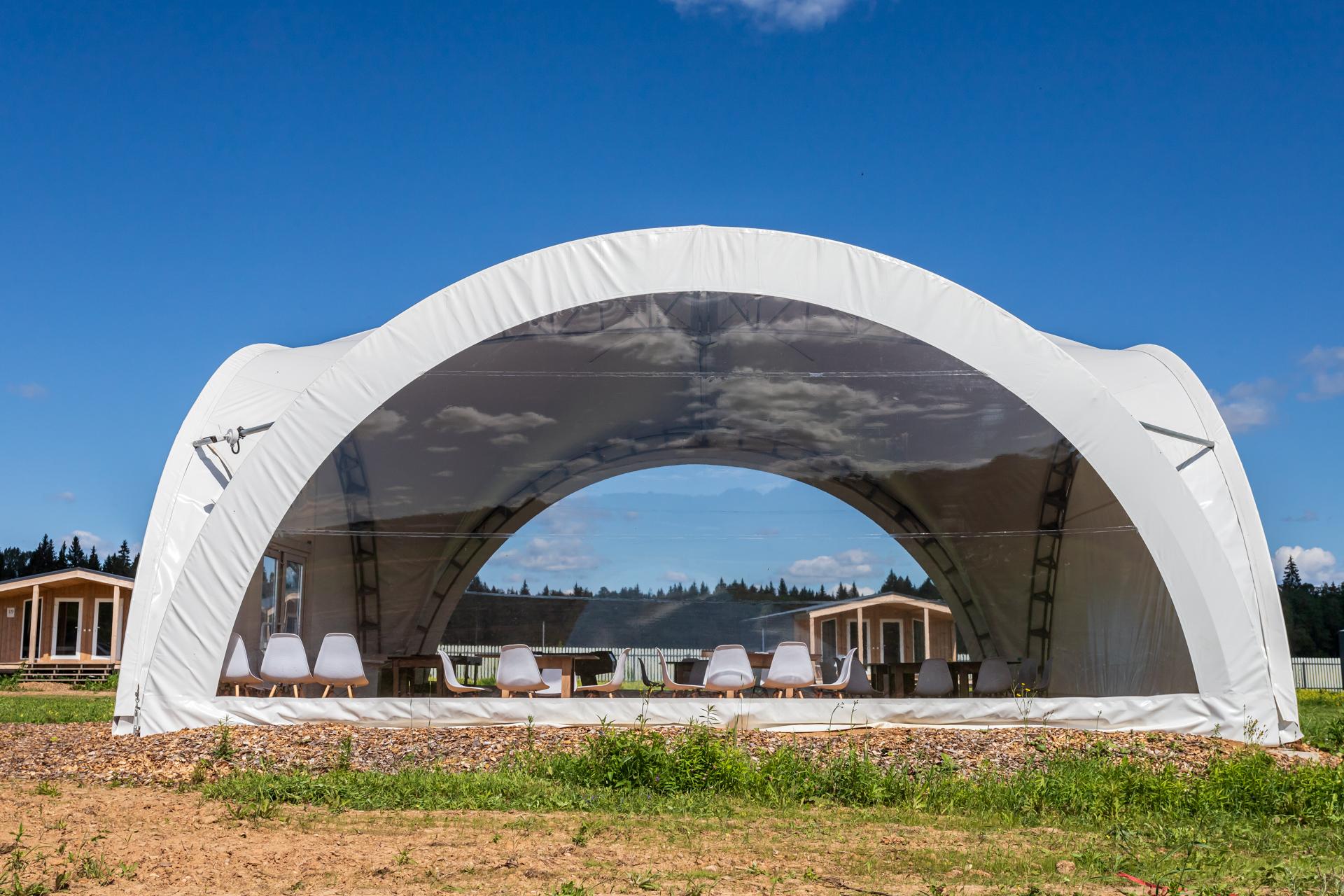 Фото Парк Самуйлово