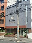 Corpo Bello Medical Spa (Valle del Cauca, Municipio de Santiago de Cali, Comuna 3, Calle 2 Oeste, 2-41), spa