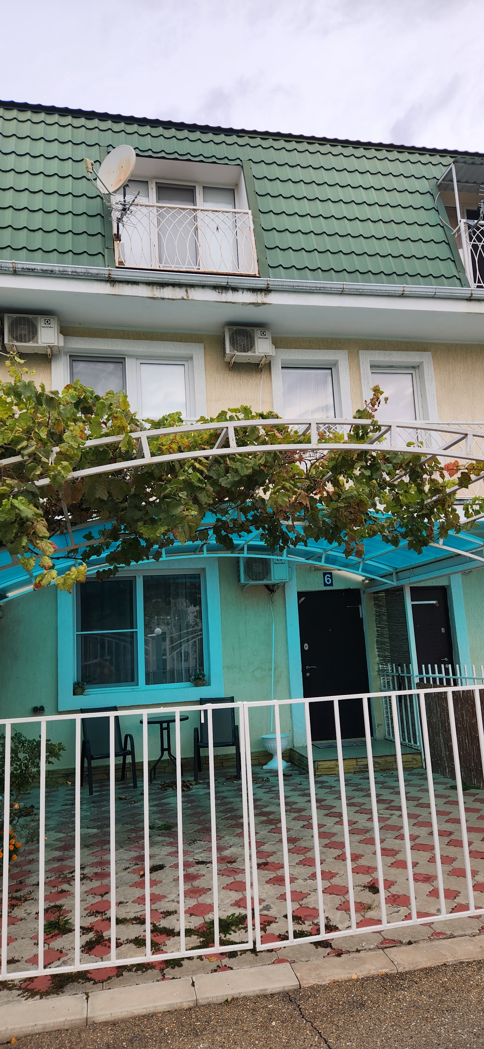 Фото У Нелли