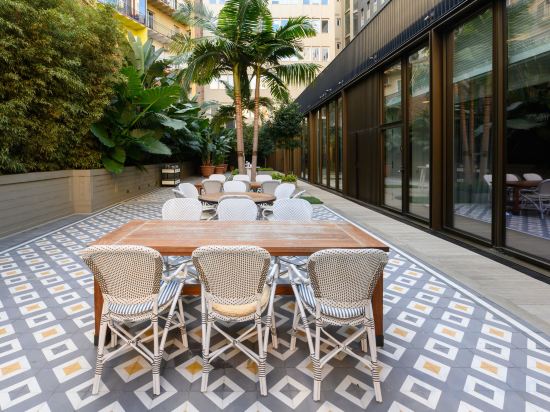 Фото Seventy Barcelona