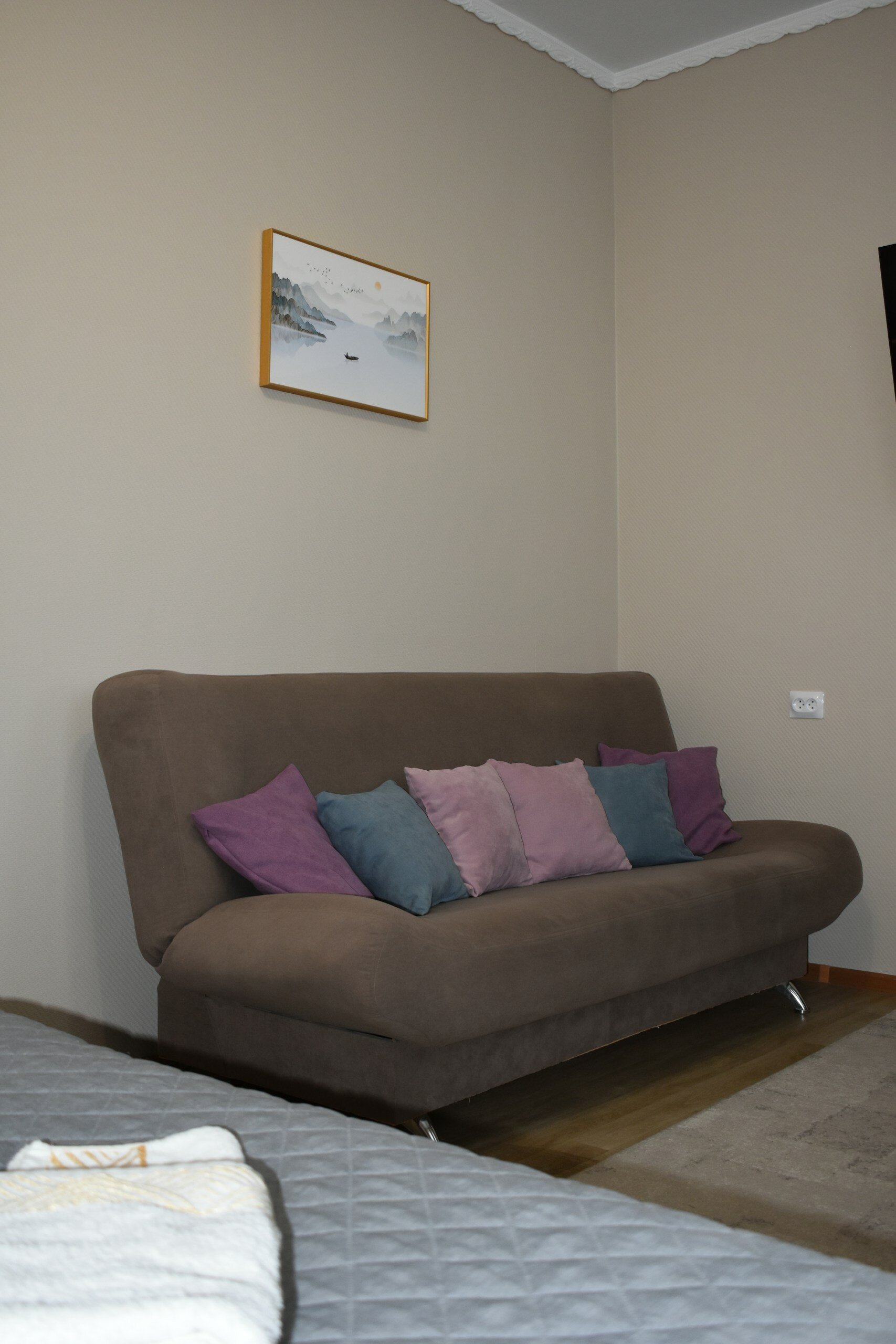 Фото Горизонт