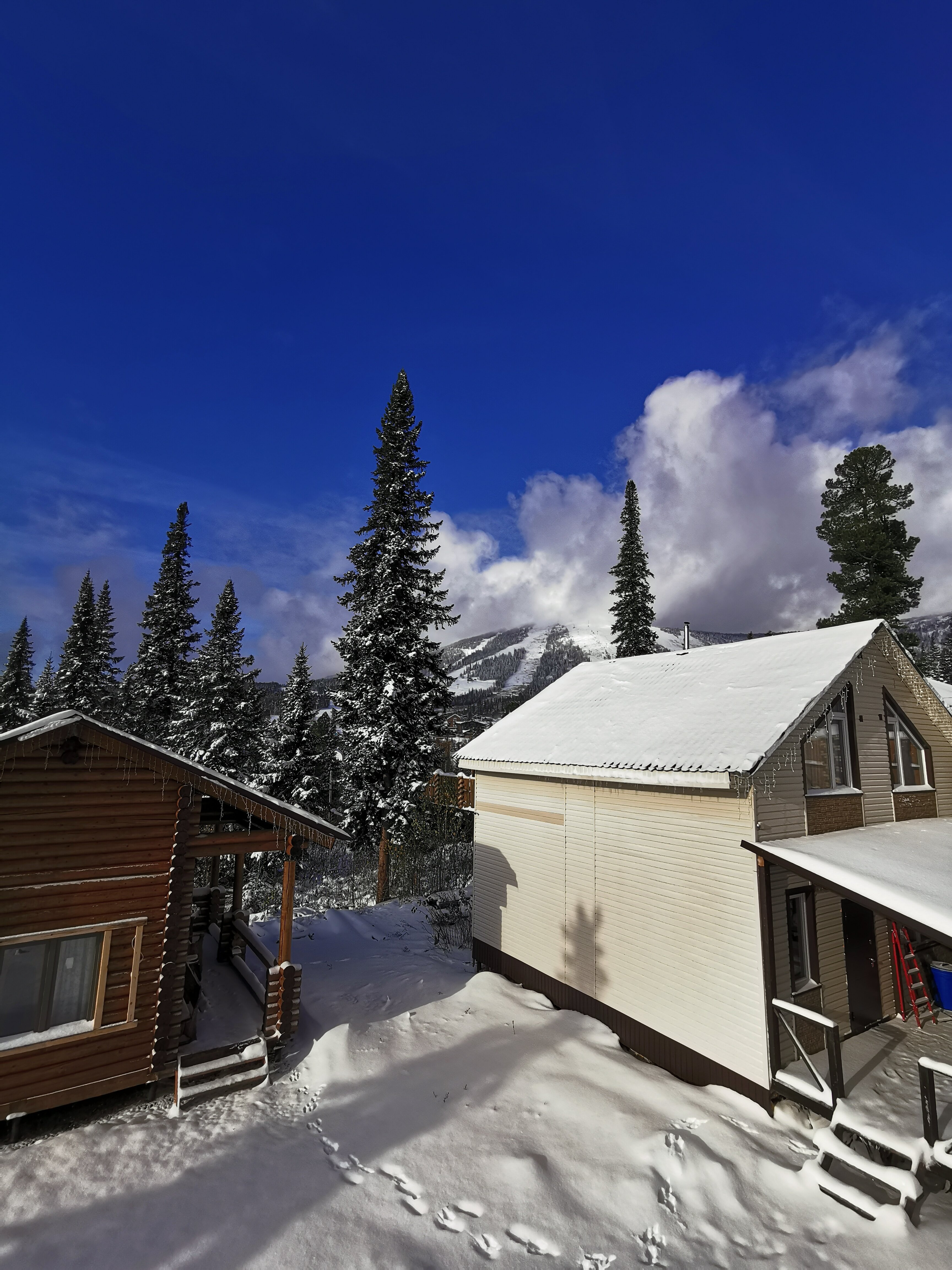 Фото Велком