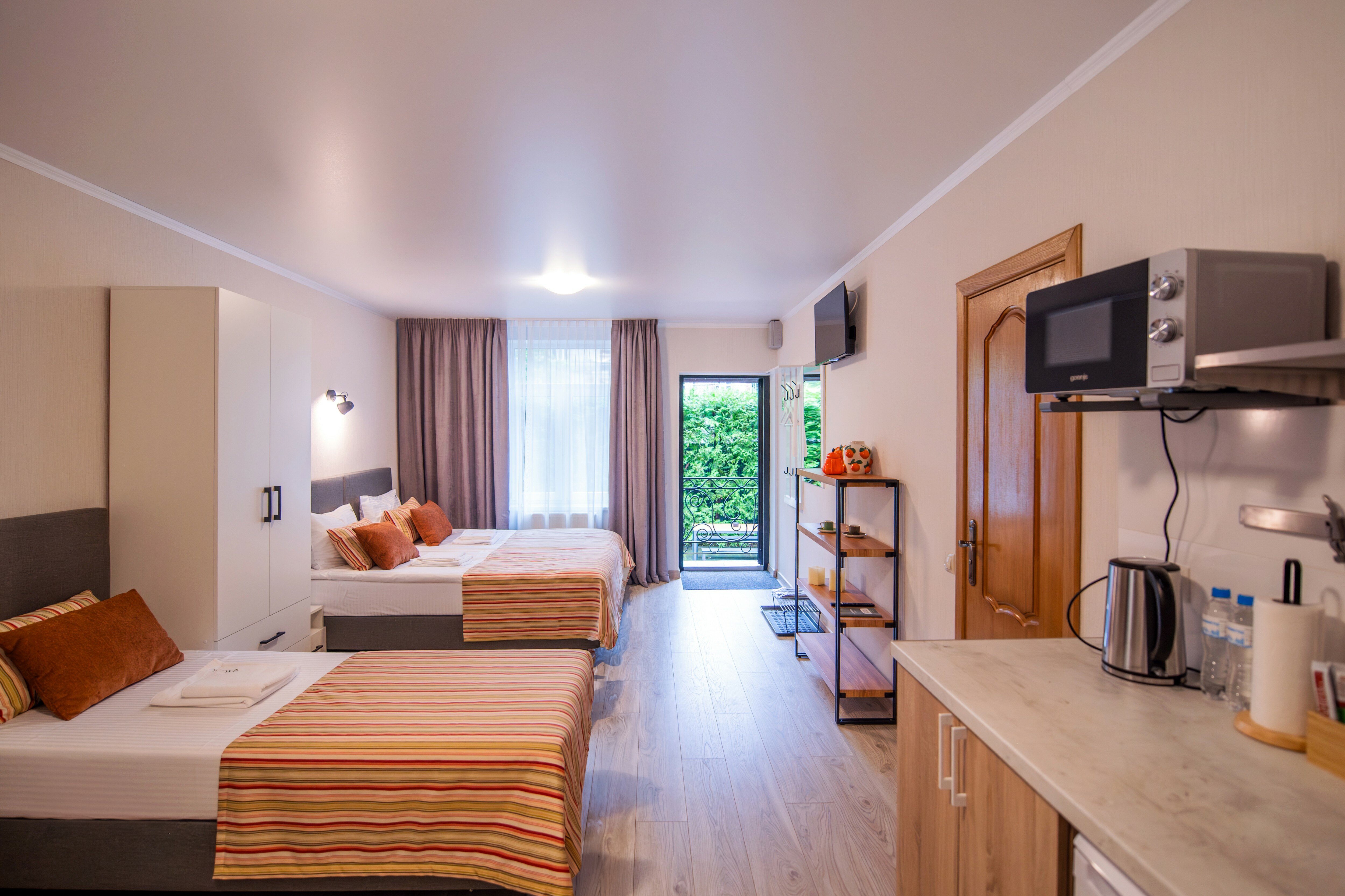 Фото Villa Mignon