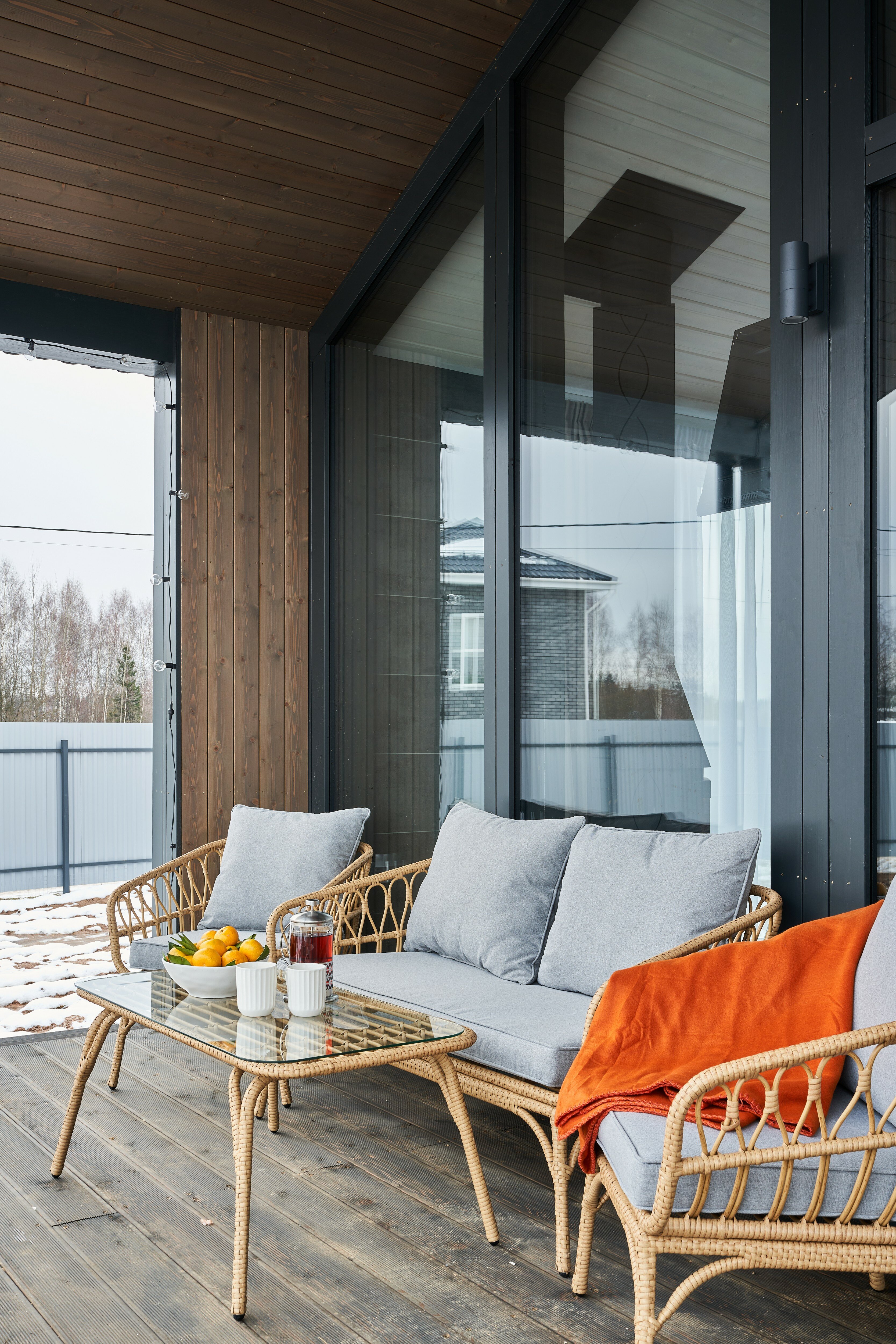 Фото Домик в Матрешках