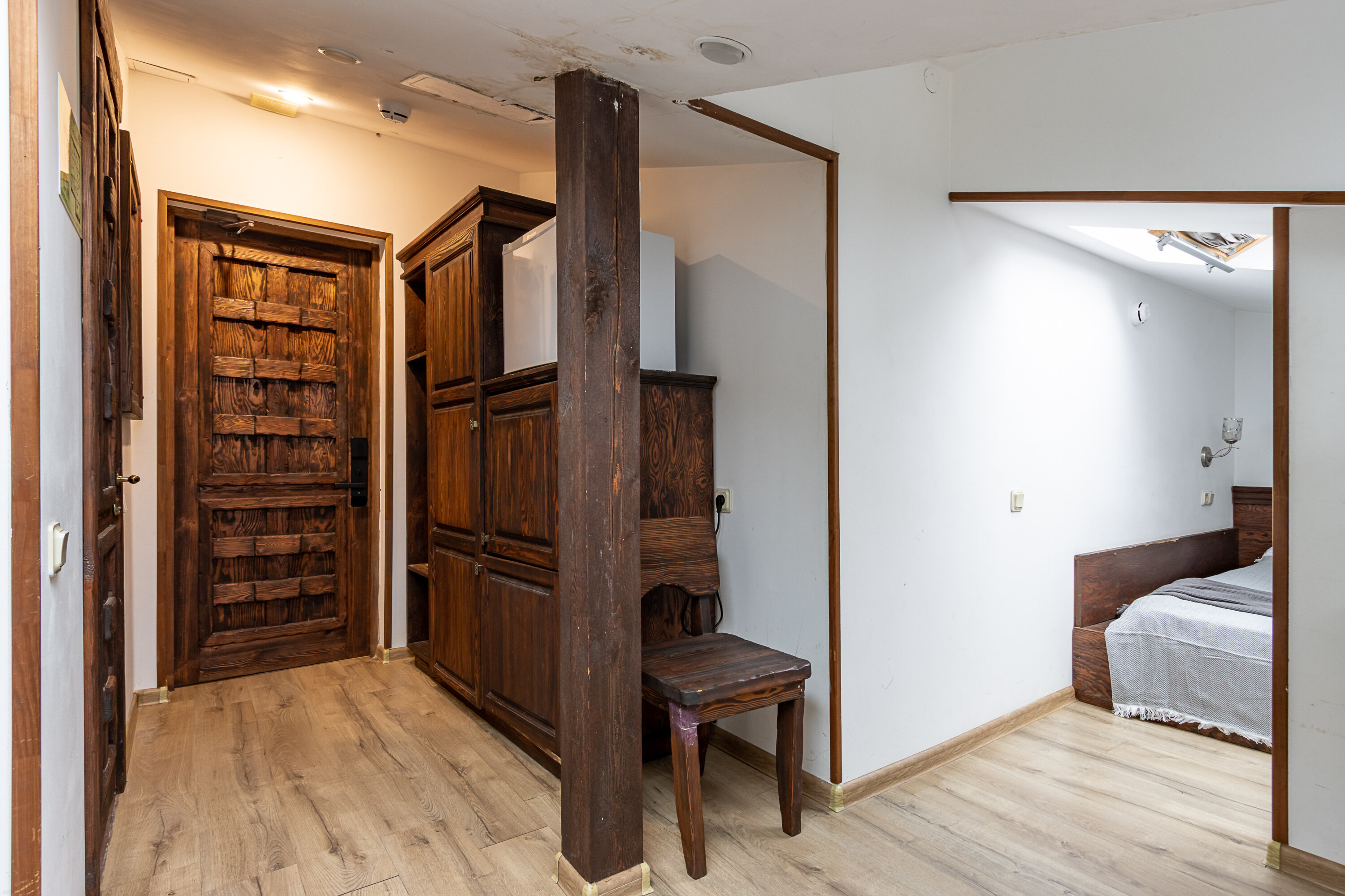 Фото Номера в Петергофе