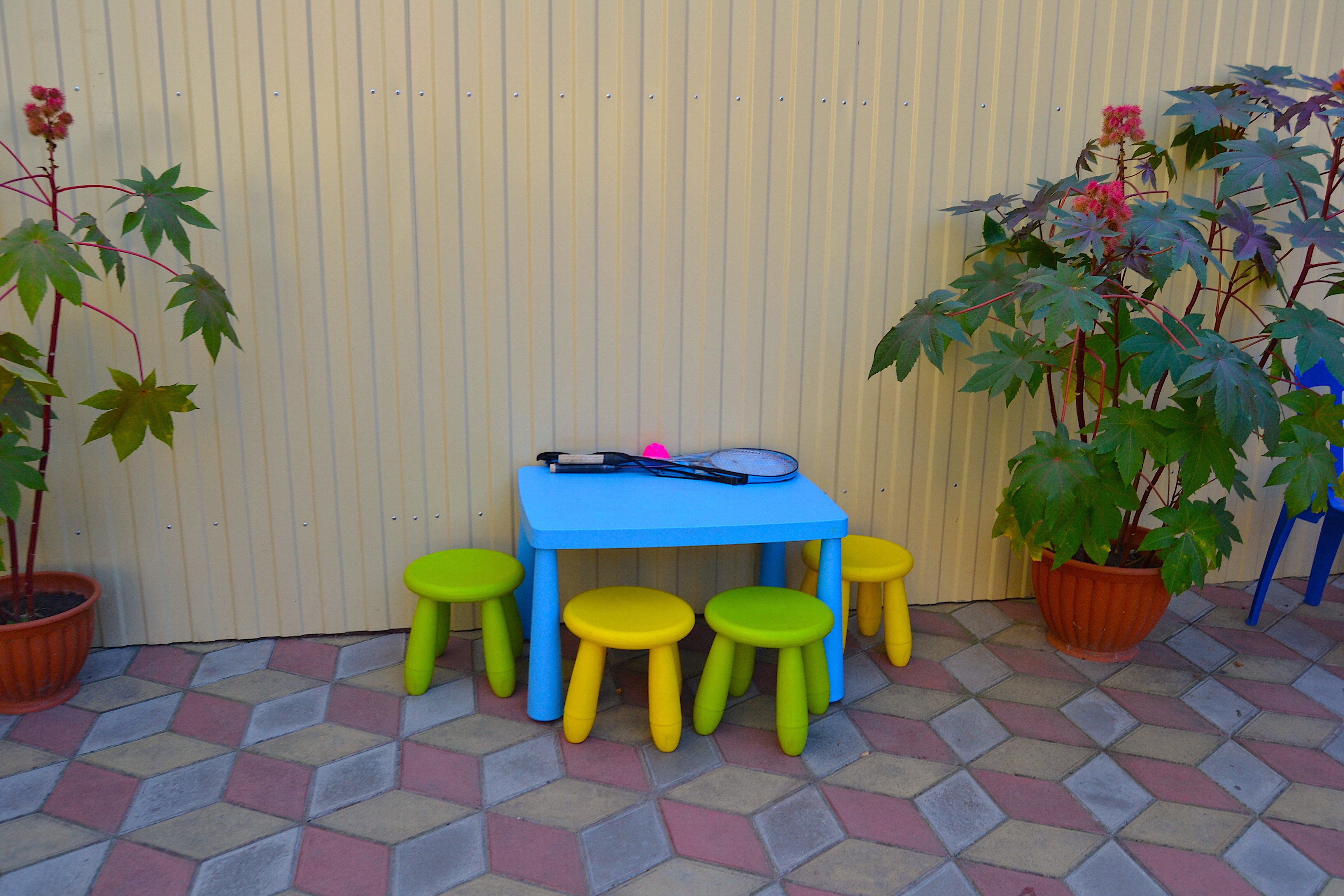 Фото Солнце & Море