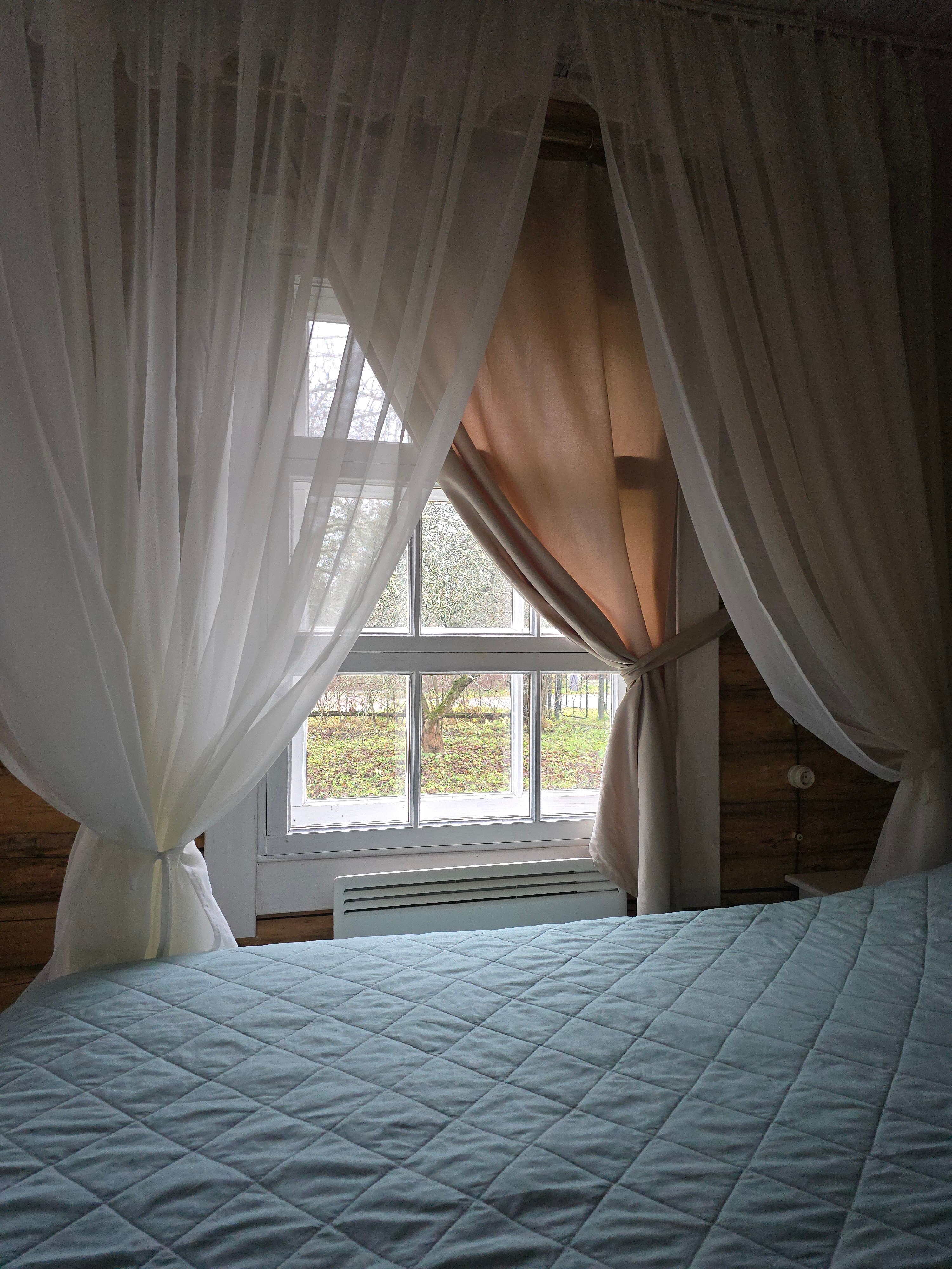 Фото Алая дача