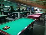 Бильярд (ulitsa Bolotova, 2А), billiard hall