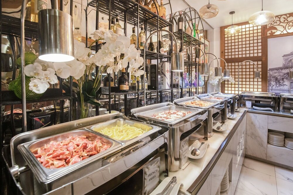 Фото Hotel 101 Manila