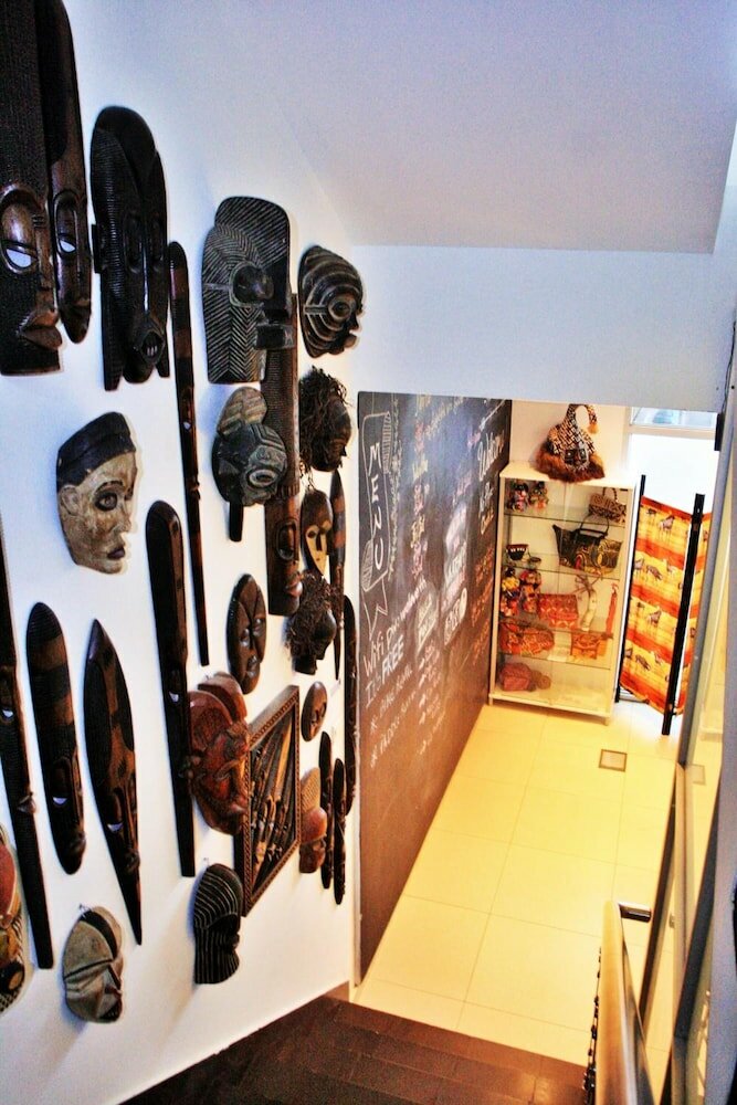 Фото Thomson Art House