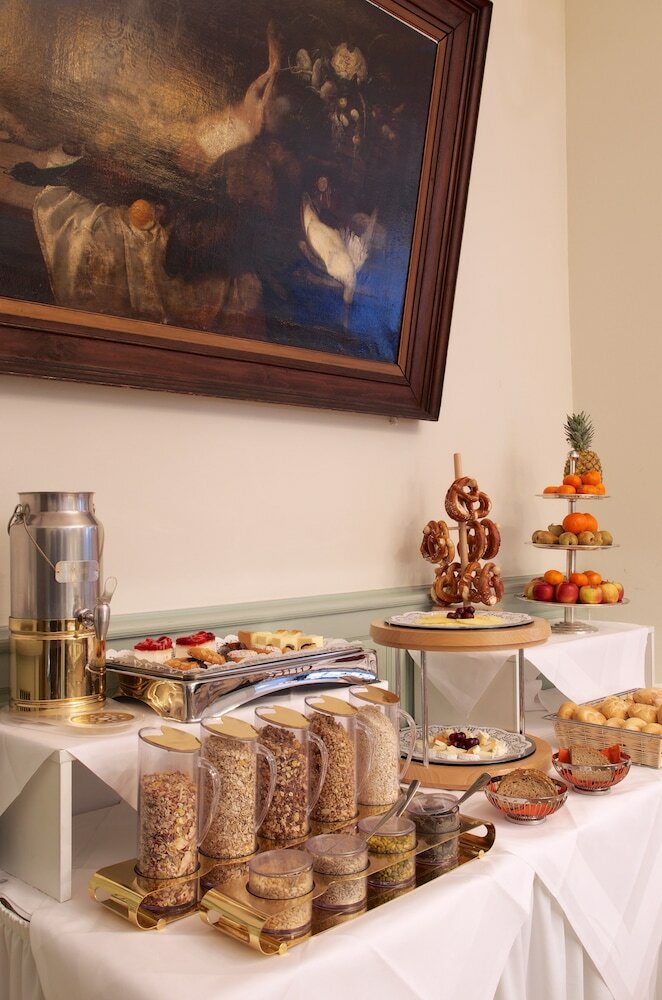 Фото Hotel Schlicker