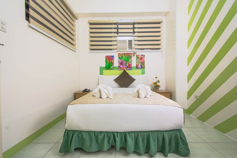 Фото Апарт-Отель Alicia