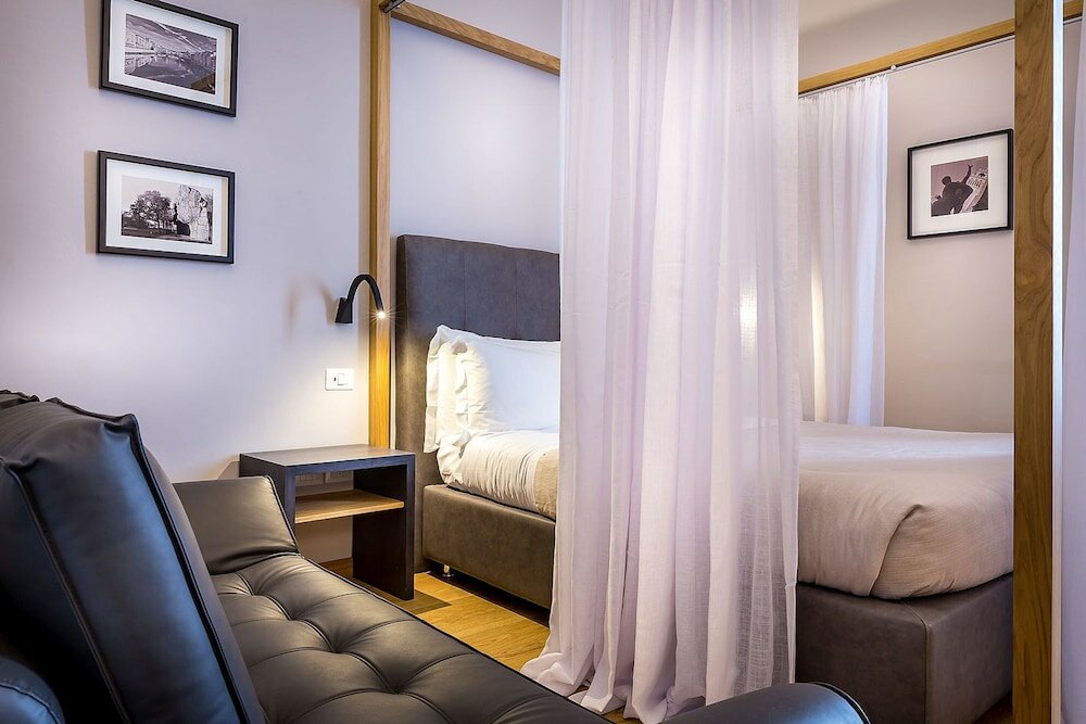 Фото La Torre Del Cestello