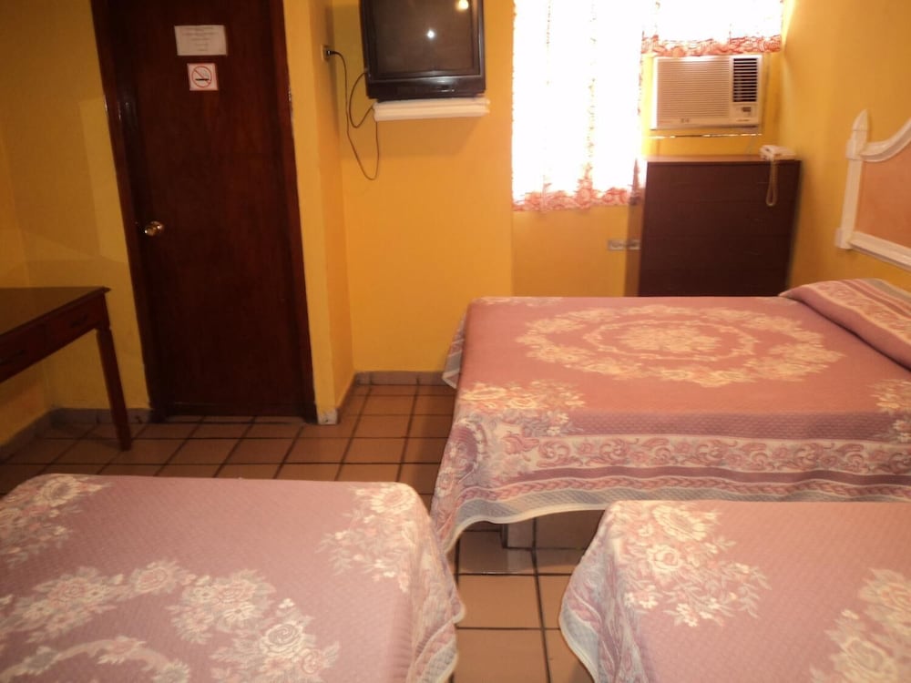 Фото Hotel del Valle