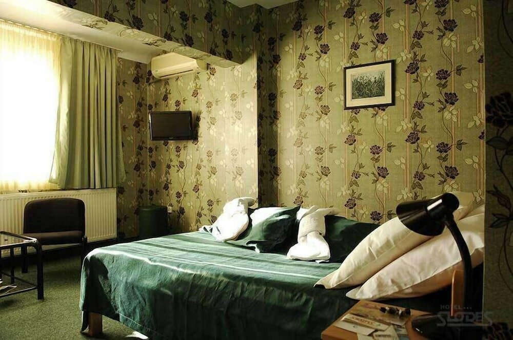 Фото Hotel Slodes