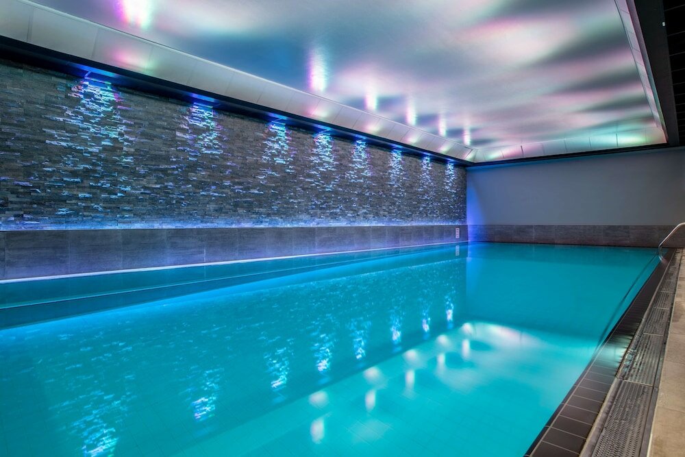 Фото Radisson Blu Scandinavia Hotel, Oslo