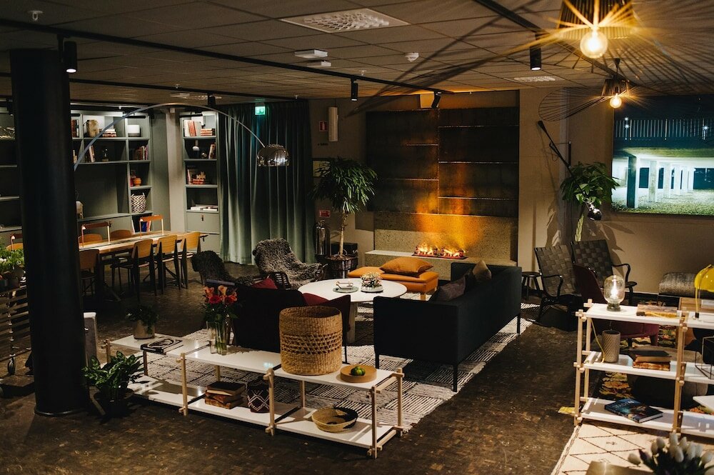 Фото Best Western and hotel