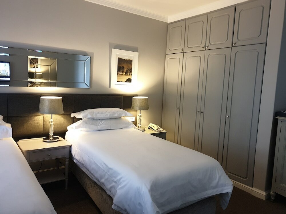 Фото The Manor House at Fancourt