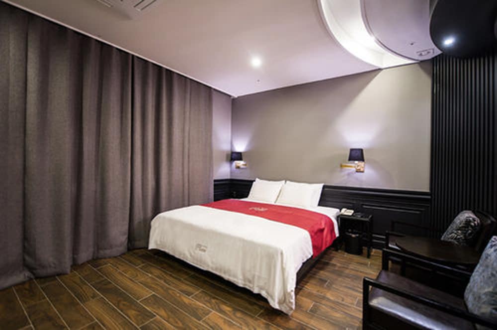 Фото Floce Hotel