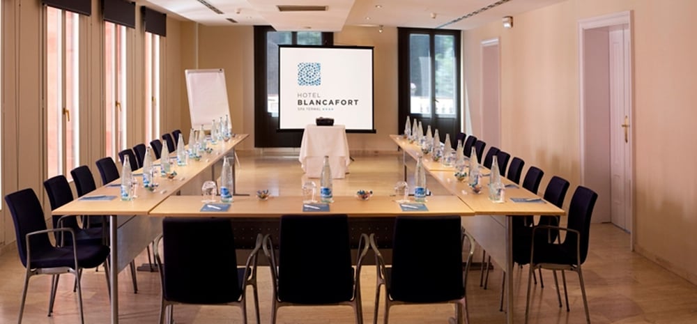 Фото Hotel Blancafort SPA Termal