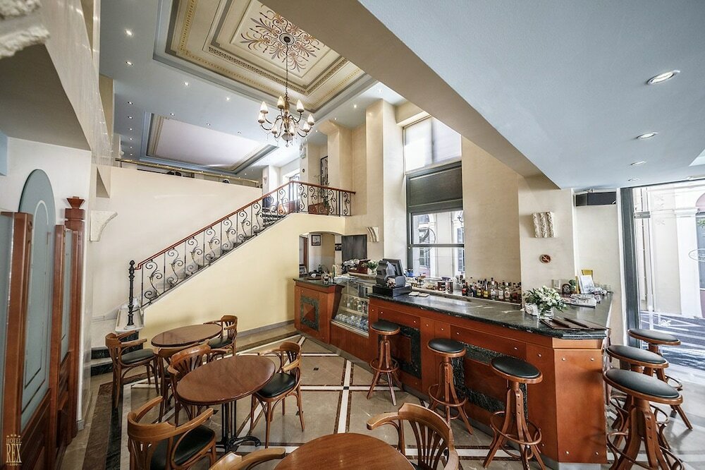 Фото Rex Hotel