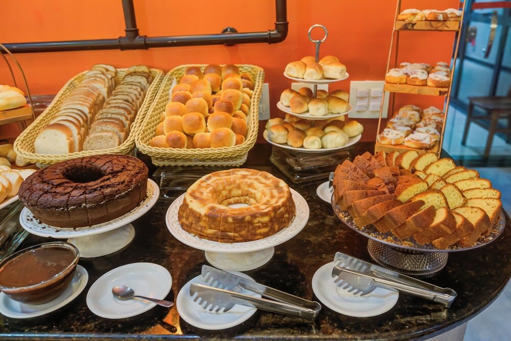 Фото Comfort Hotel Franca