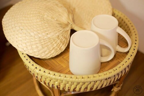 Внешний вид отеля Amaka Bed & Breakfast в Чиангмае, фото 3