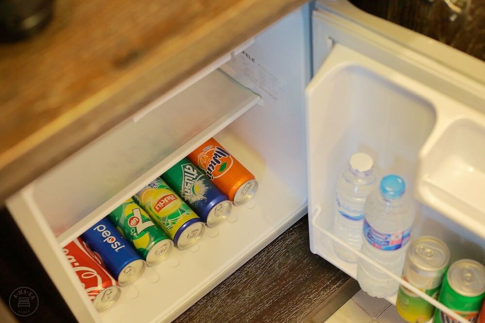 Фото Amaka Bed & Breakfast