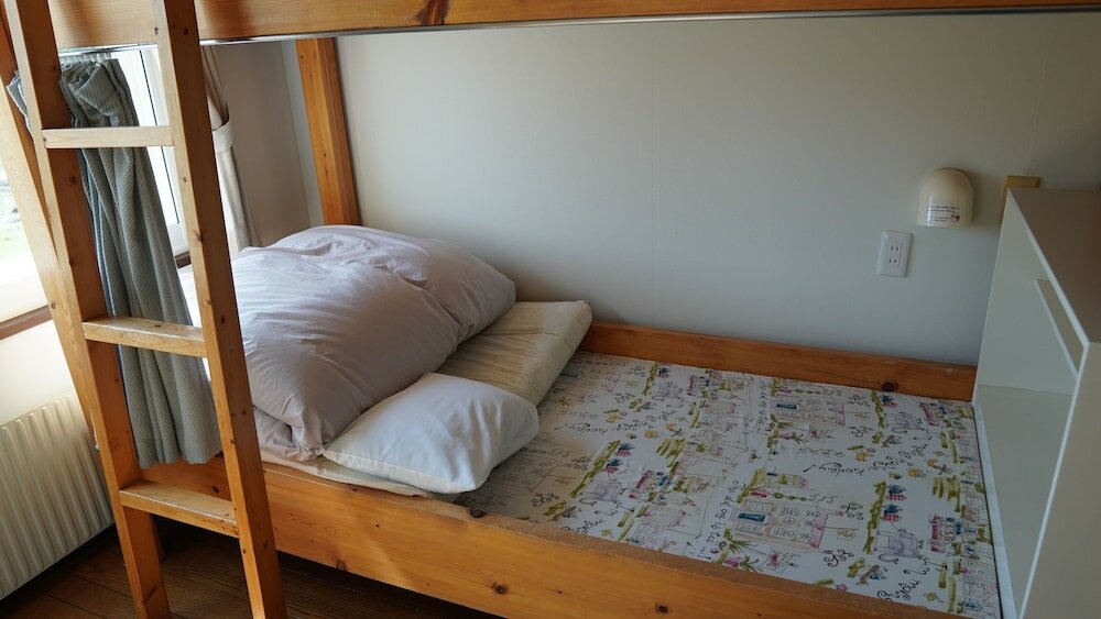 Фото Kiyosato Ihatov Hostel