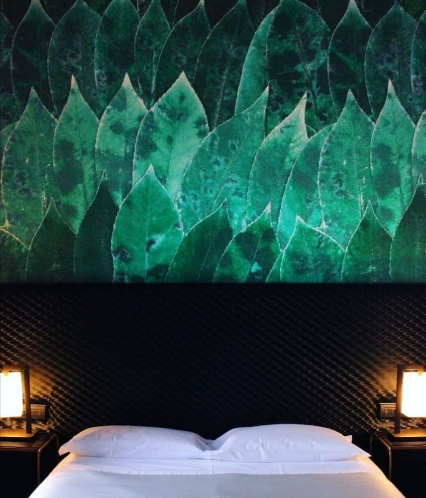 Фото Hotel Verdi Boutique Hotel