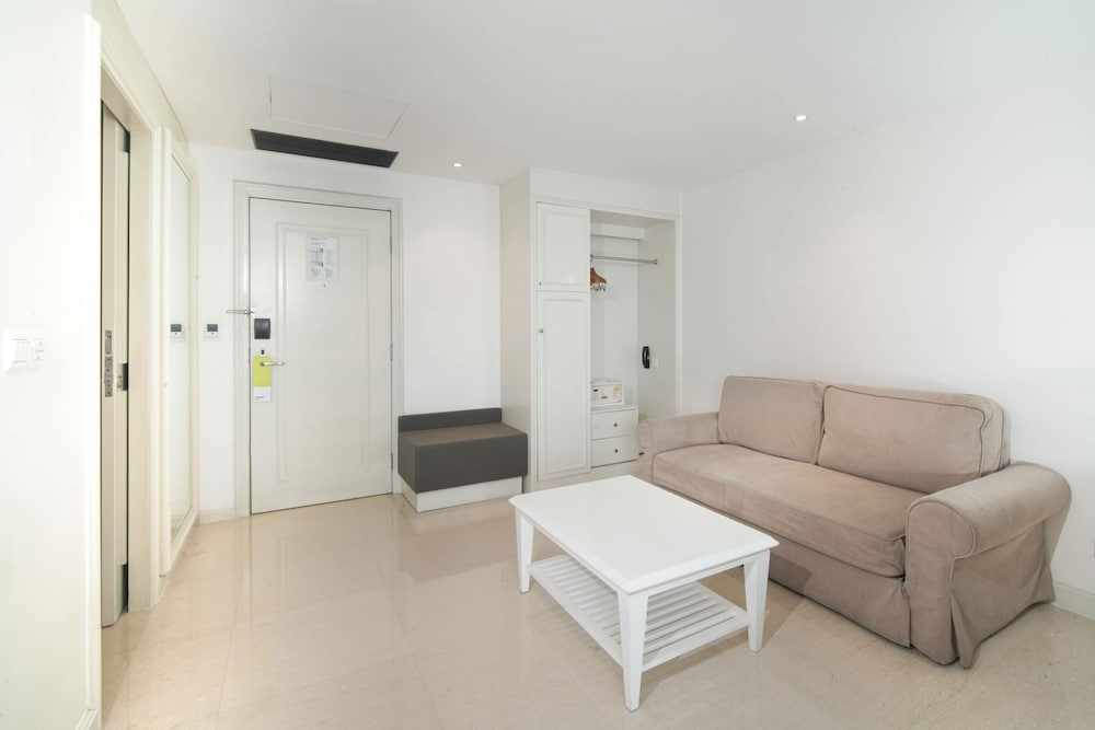 Фото Four Points by Sheraton Bandung