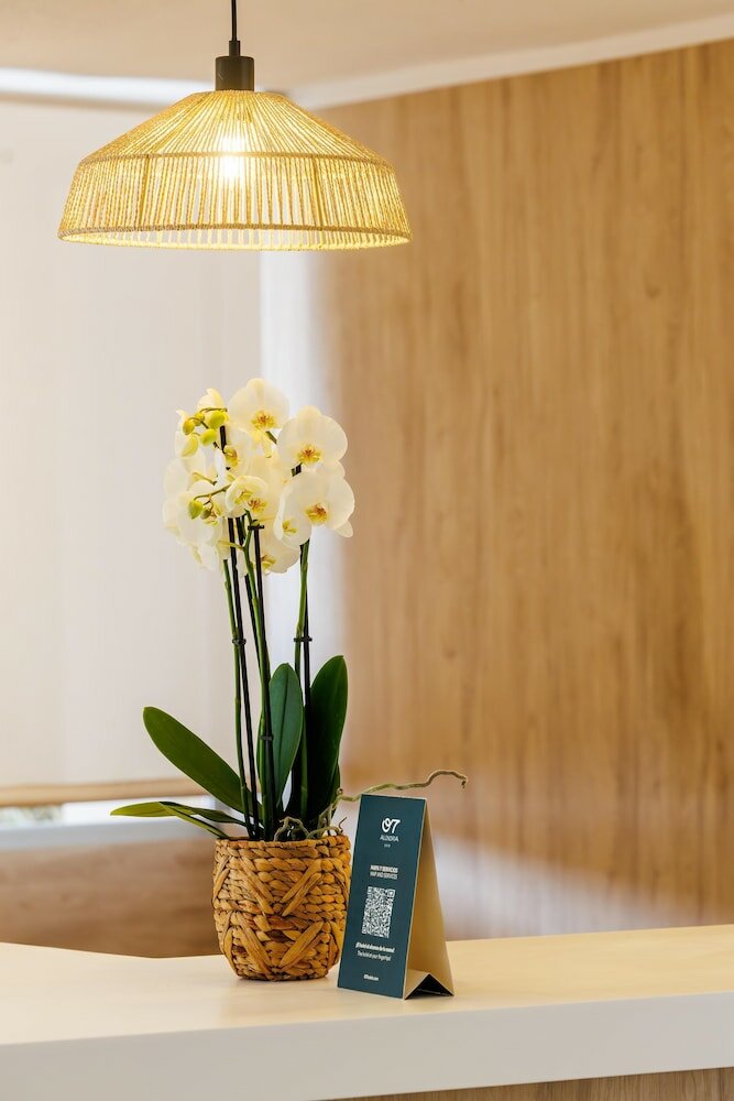 Фото Hotel Alondra