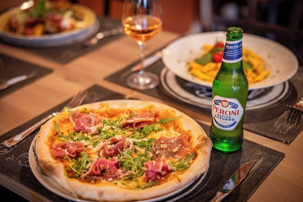 Фото Carat Golf & Sporthotel