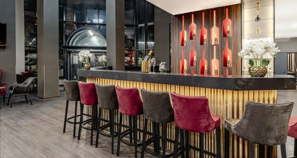 Фото Plaza Inn Mühldorf am Inn