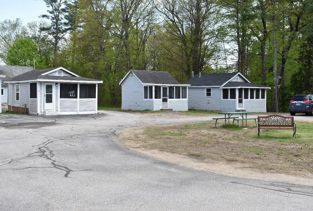 Фото Pilgrim Inn & Cottages