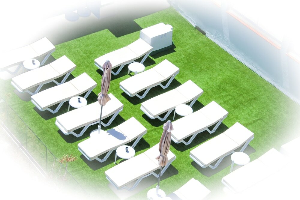 Фото Hotel Princesa Solar