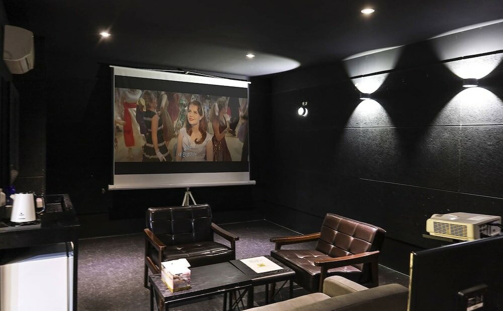 Фото Busan Oncheonjang Hotel Ignis