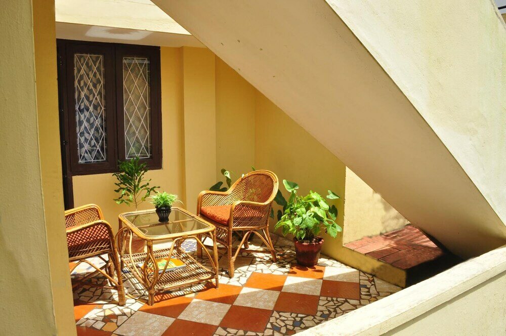 Фото Lazar Residency Homestay