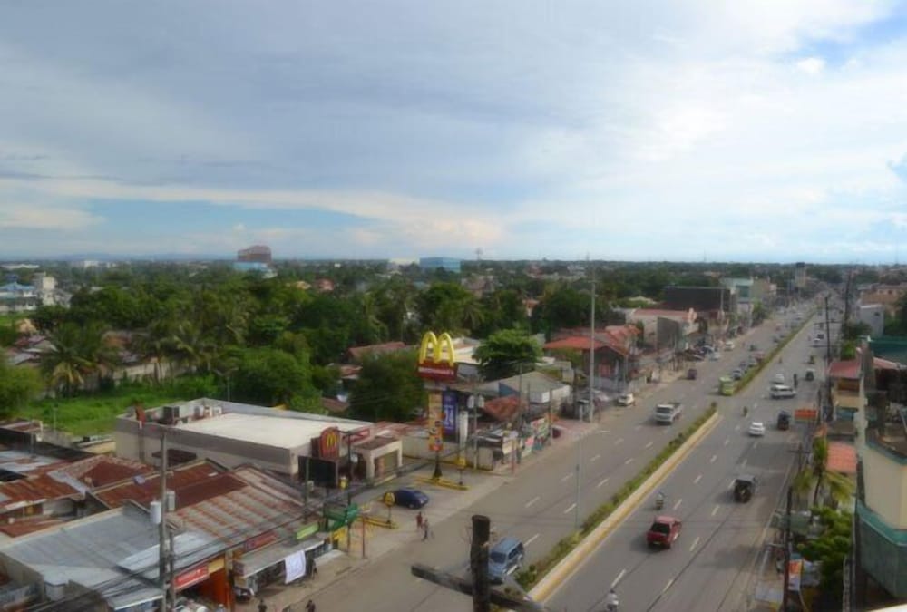 Фото Ace Penzionne