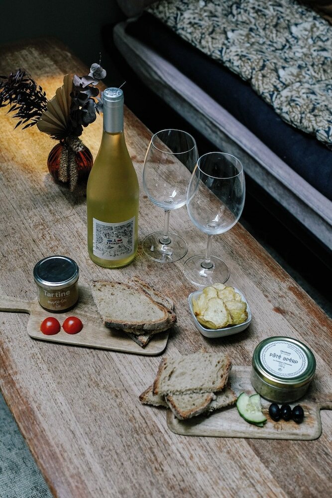 Фото C.O.Q Hotel Paris