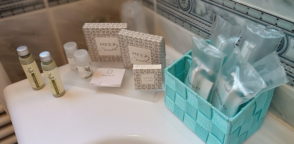 Фото Hotel Palladium