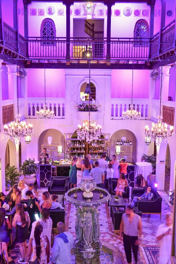 Фото The Villa Casa Casuarina