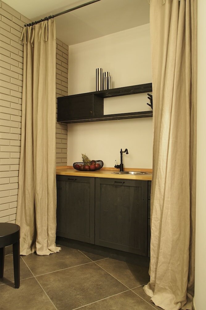 Фото Terrazzani Suite