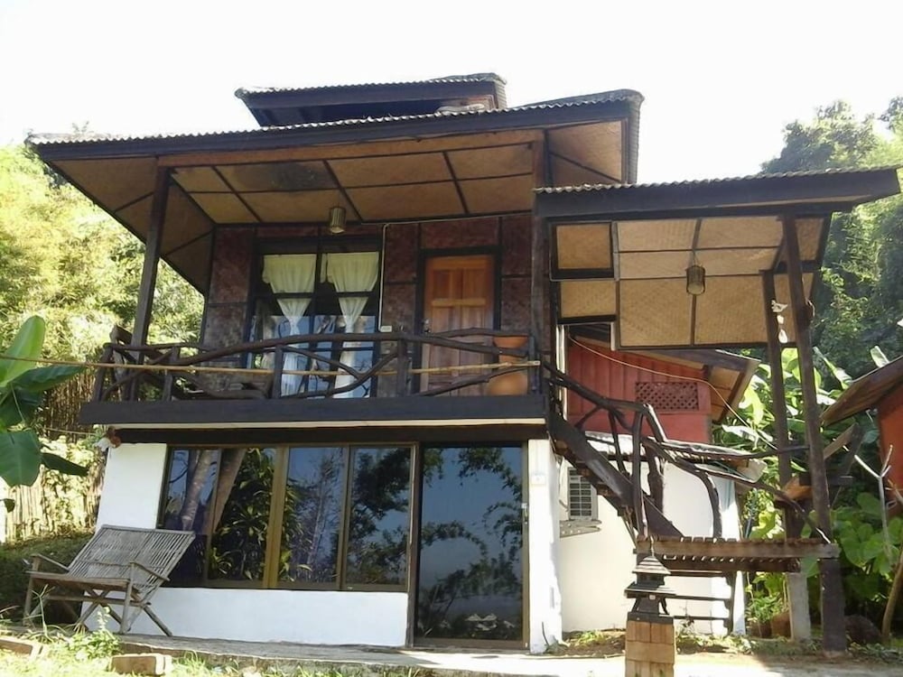 Фото Chang Pai
