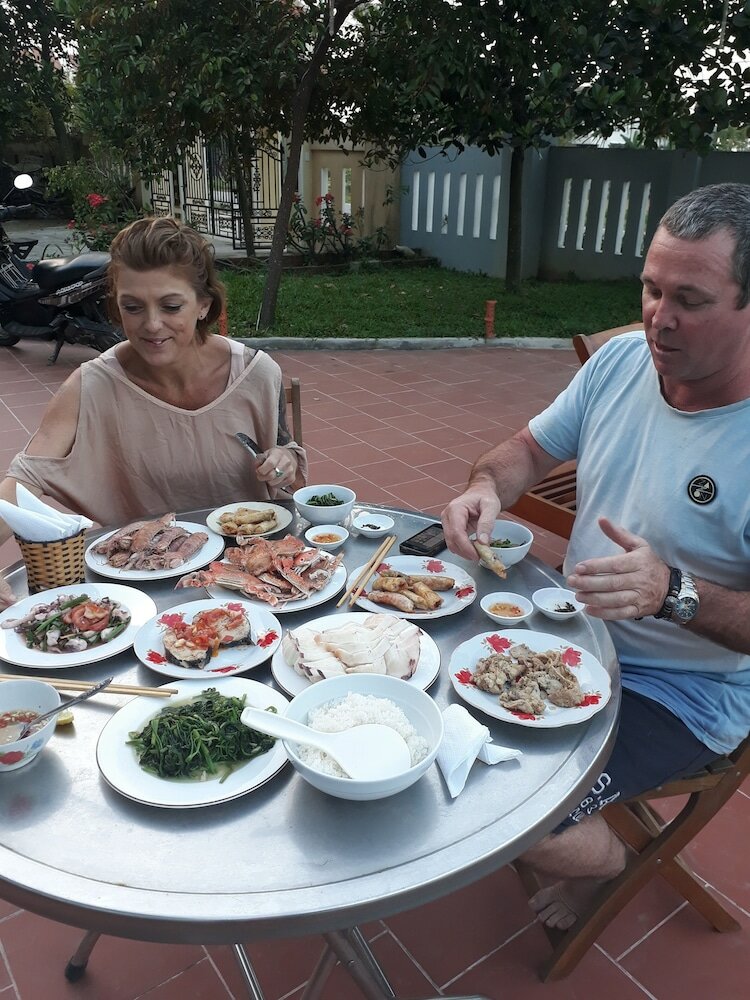 Фото Gingergrass Homestay