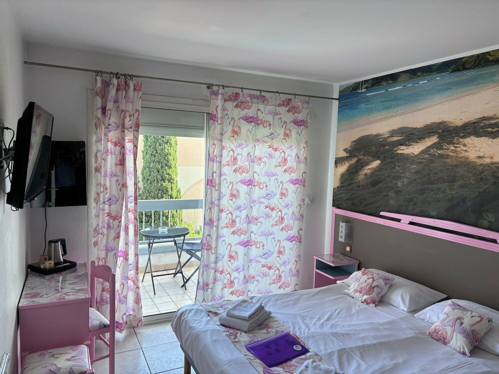 Фото Hotel de la Mer